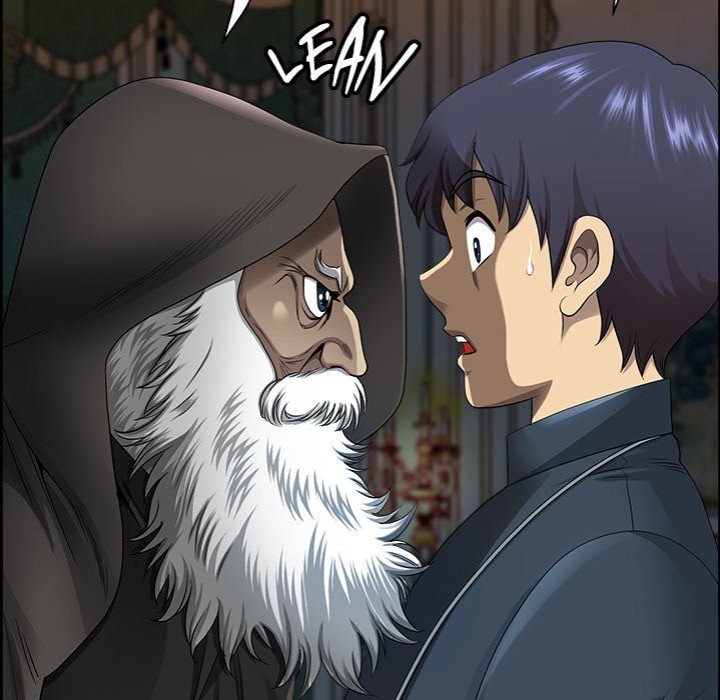 Big Guy - Chapter 4 Page 101