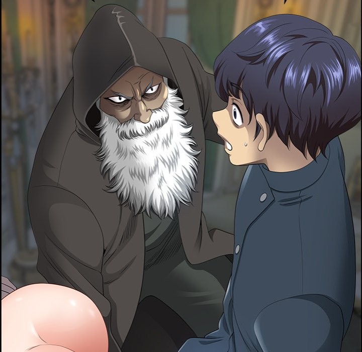 Big Guy - Chapter 4 Page 109