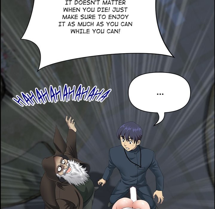 Big Guy - Chapter 4 Page 119