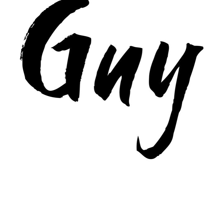 Big Guy - Chapter 4 Page 13