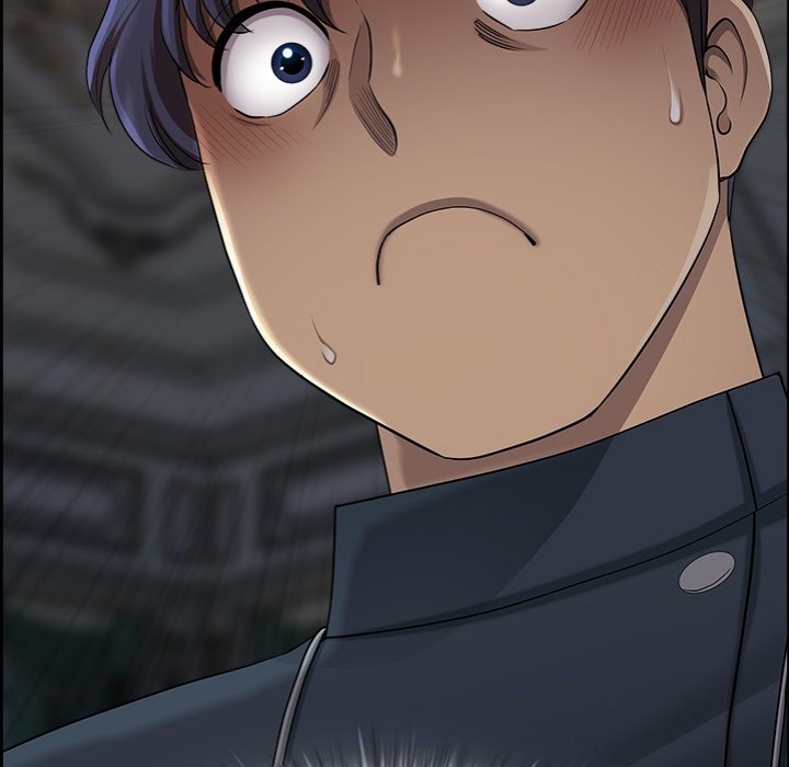 Big Guy - Chapter 4 Page 134