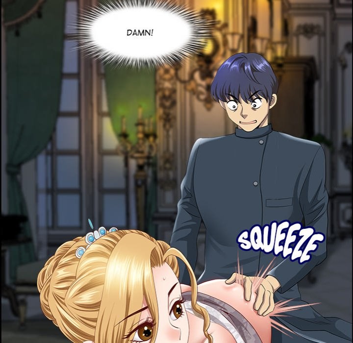 Big Guy - Chapter 4 Page 136