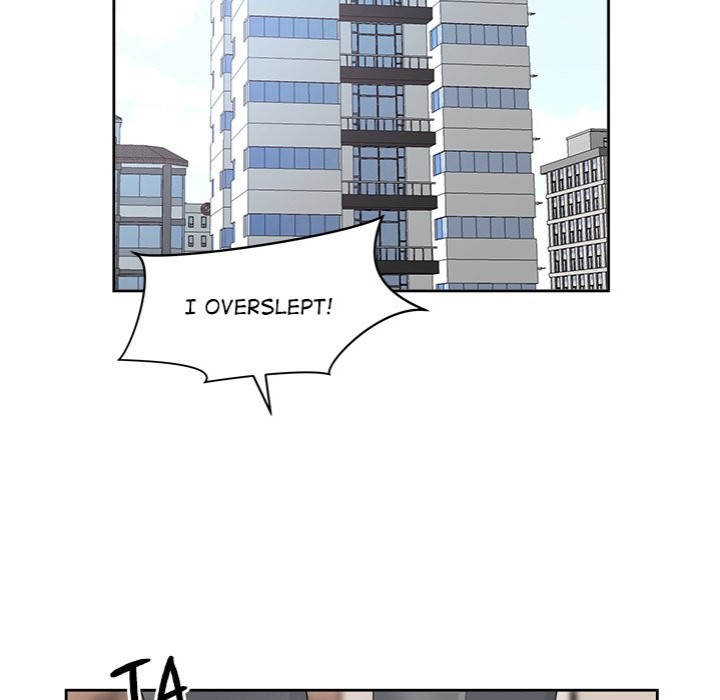 Big Guy - Chapter 4 Page 160