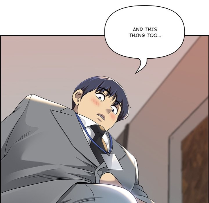 Big Guy - Chapter 4 Page 170