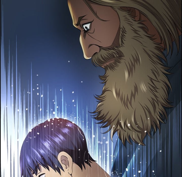 Big Guy - Chapter 4 Page 24