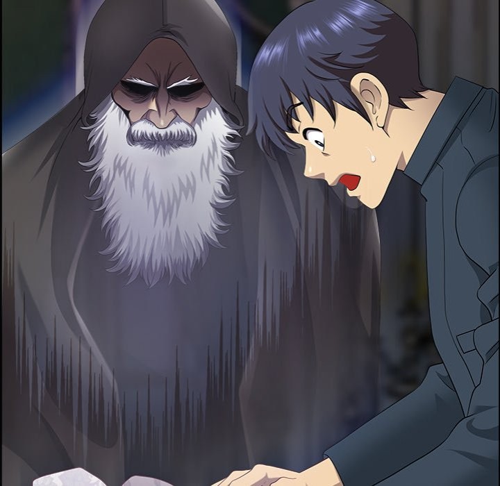 Big Guy - Chapter 4 Page 85