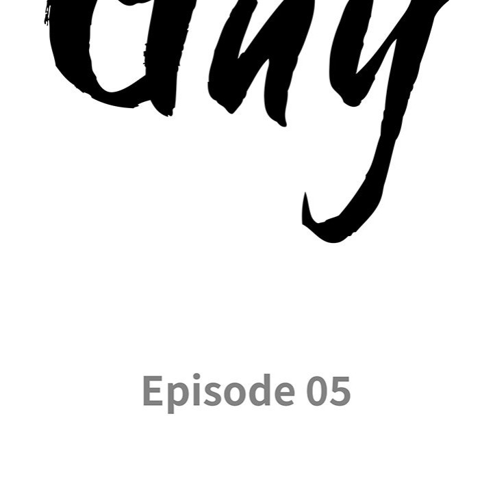 Big Guy - Chapter 5 Page 11