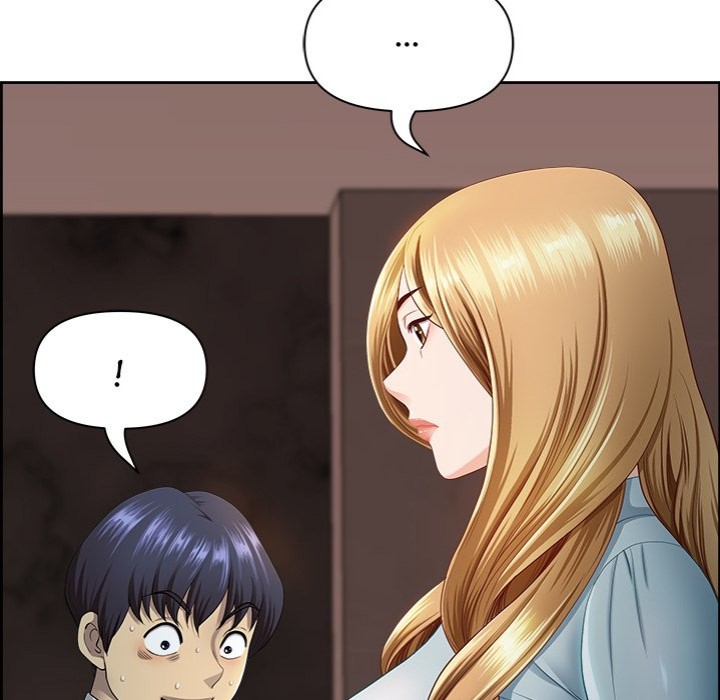 Big Guy - Chapter 5 Page 22