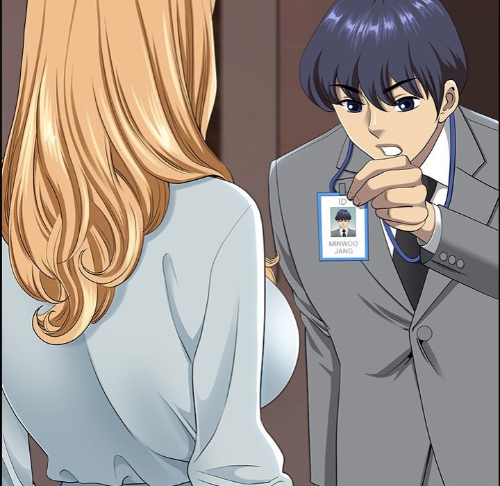 Big Guy - Chapter 5 Page 32