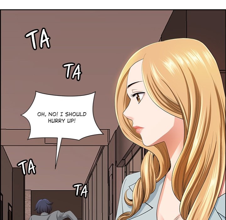 Big Guy - Chapter 5 Page 38