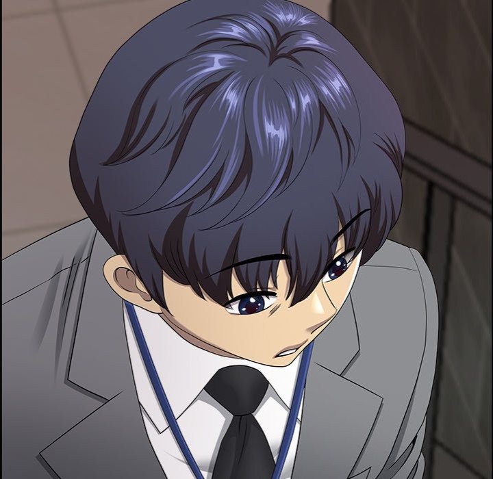 Big Guy - Chapter 5 Page 45