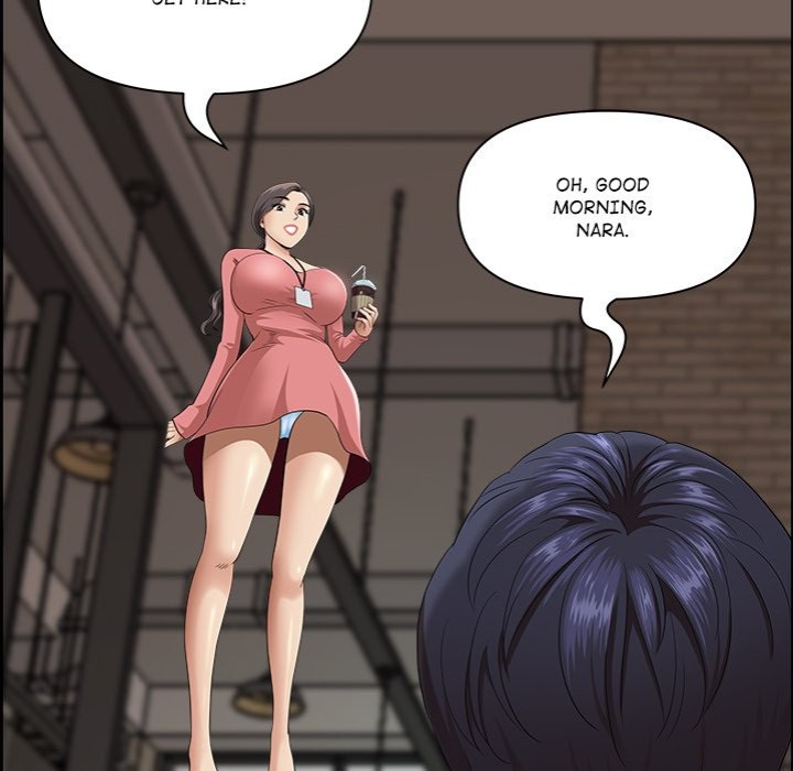 Big Guy - Chapter 5 Page 47