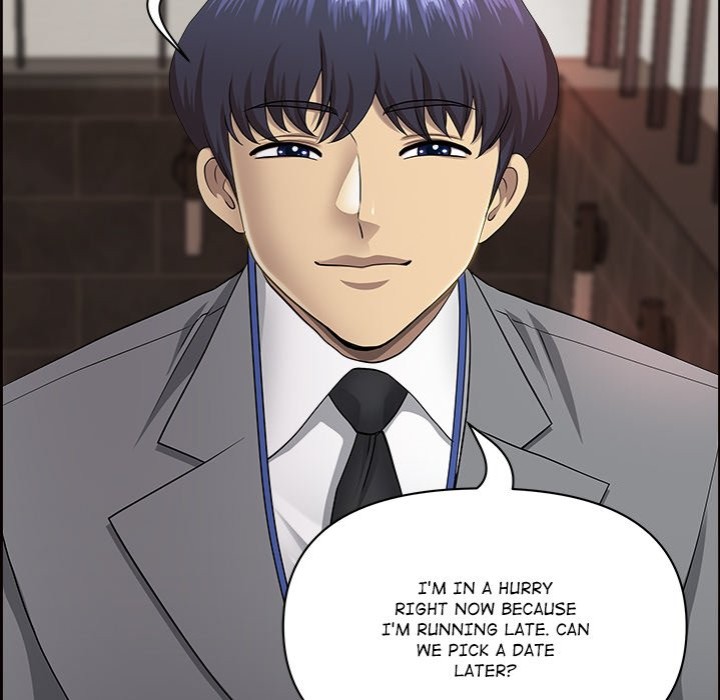 Big Guy - Chapter 5 Page 52