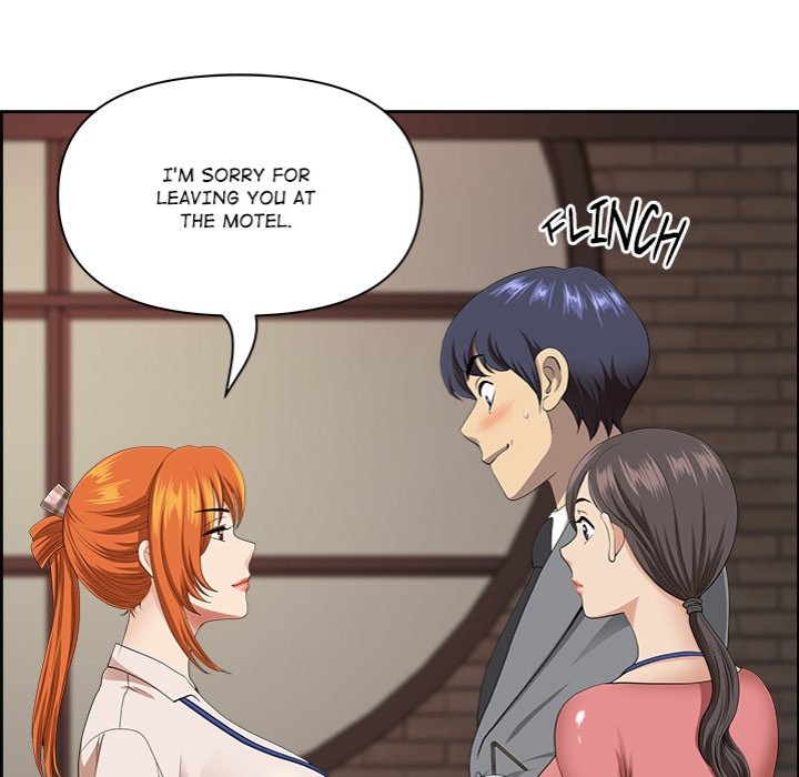 Big Guy - Chapter 5 Page 61