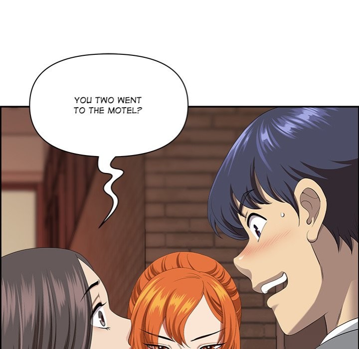 Big Guy - Chapter 5 Page 63