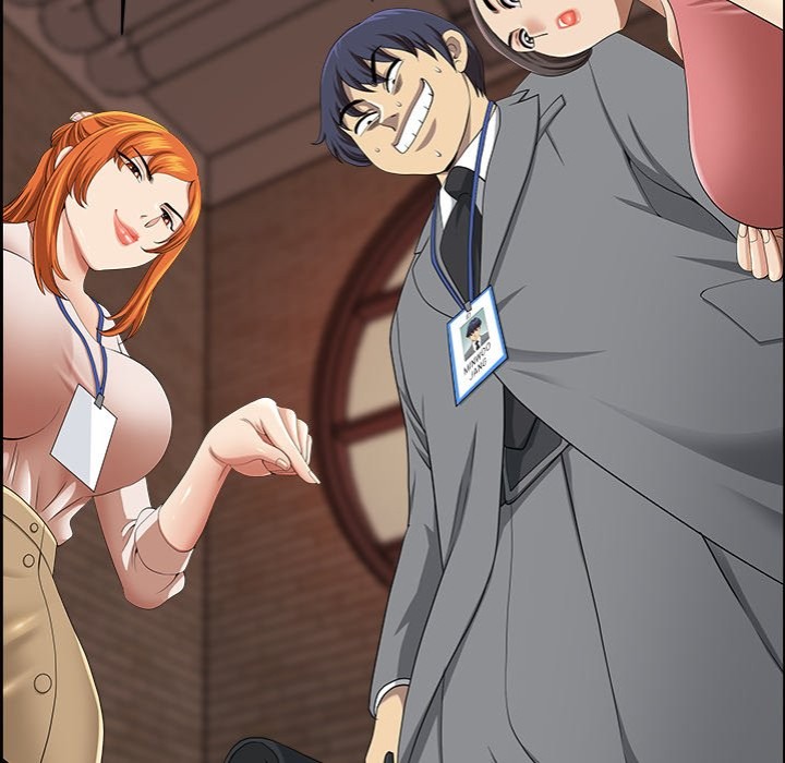 Big Guy - Chapter 5 Page 68