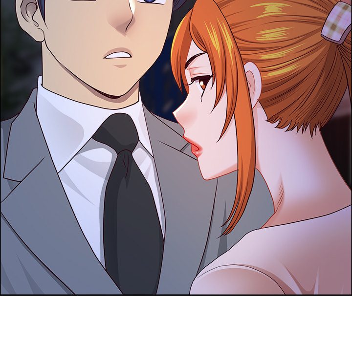 Big Guy - Chapter 57 Page 107