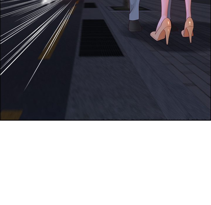 Big Guy - Chapter 57 Page 110