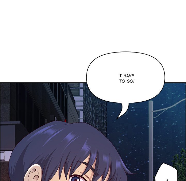 Big Guy - Chapter 57 Page 115