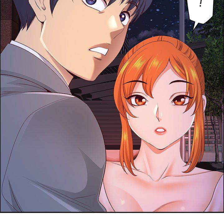 Big Guy - Chapter 57 Page 116