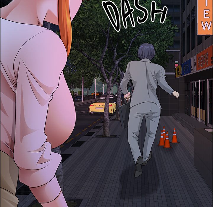 Big Guy - Chapter 57 Page 118