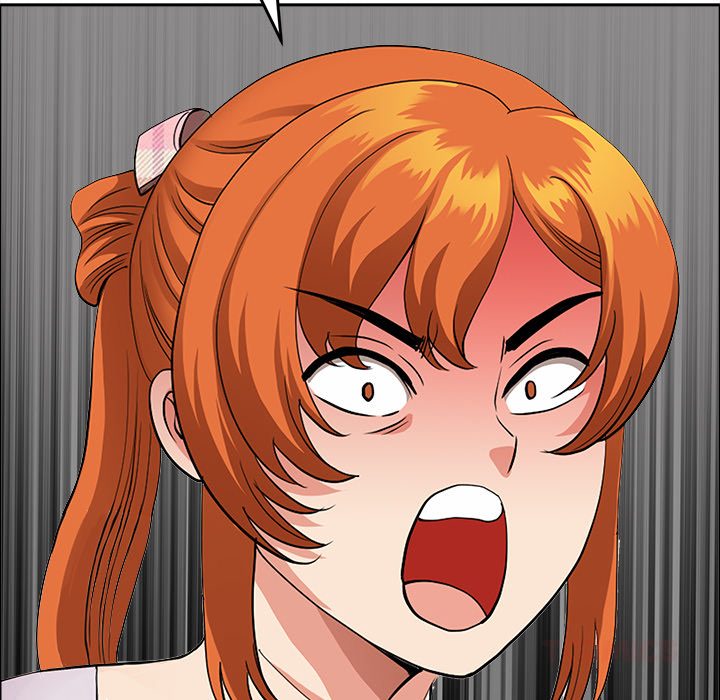 Big Guy - Chapter 57 Page 120