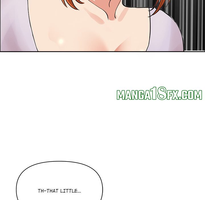 Big Guy - Chapter 57 Page 121