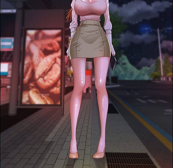 Big Guy - Chapter 57 Page 132