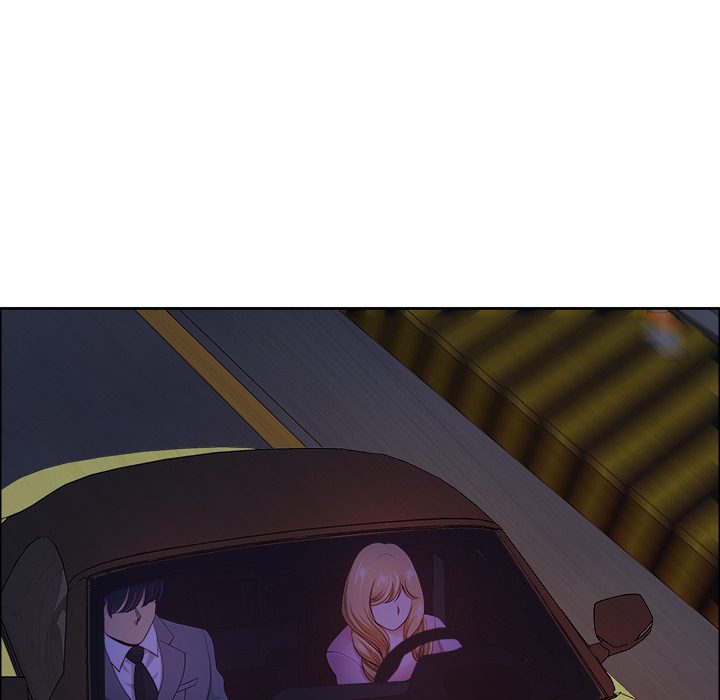 Big Guy - Chapter 57 Page 136