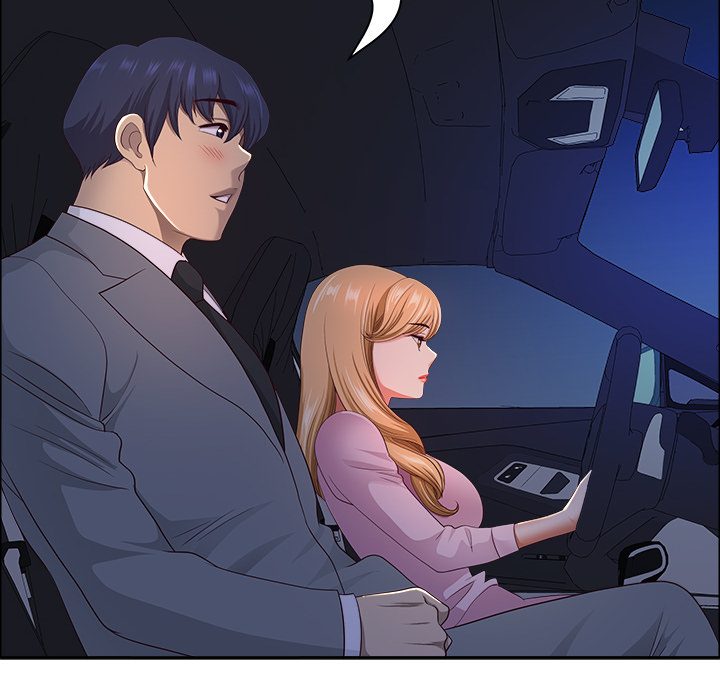 Big Guy - Chapter 57 Page 139