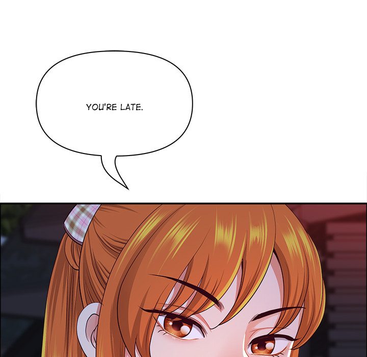 Big Guy - Chapter 57 Page 14