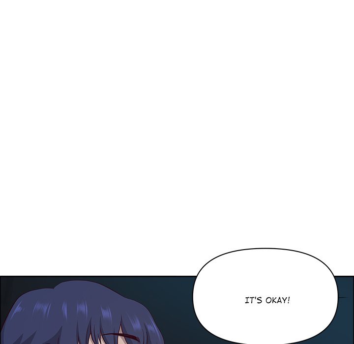 Big Guy - Chapter 57 Page 140