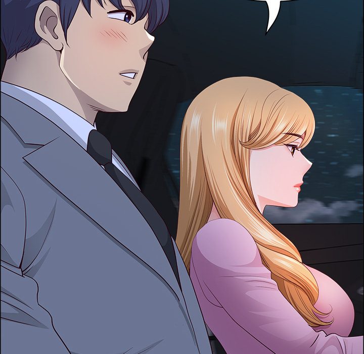 Big Guy - Chapter 57 Page 141