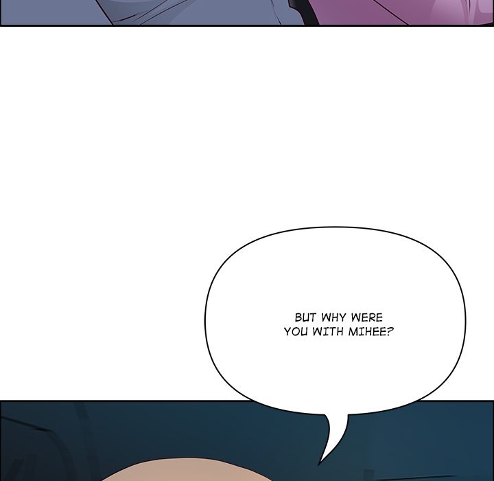 Big Guy - Chapter 57 Page 142