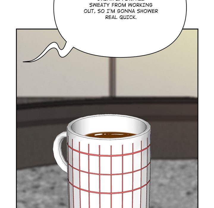 Big Guy - Chapter 57 Page 154