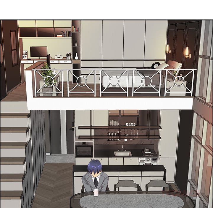 Big Guy - Chapter 57 Page 156