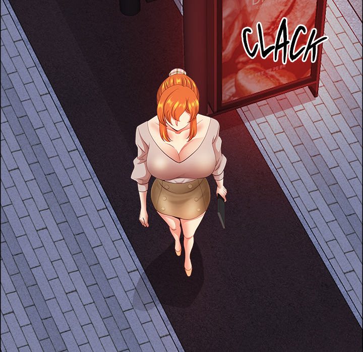 Big Guy - Chapter 57 Page 19