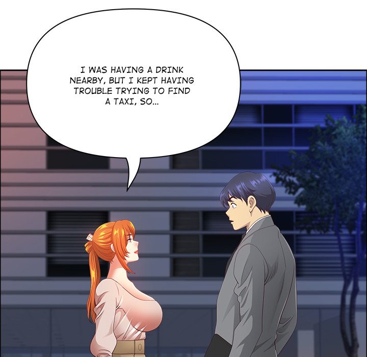 Big Guy - Chapter 57 Page 22