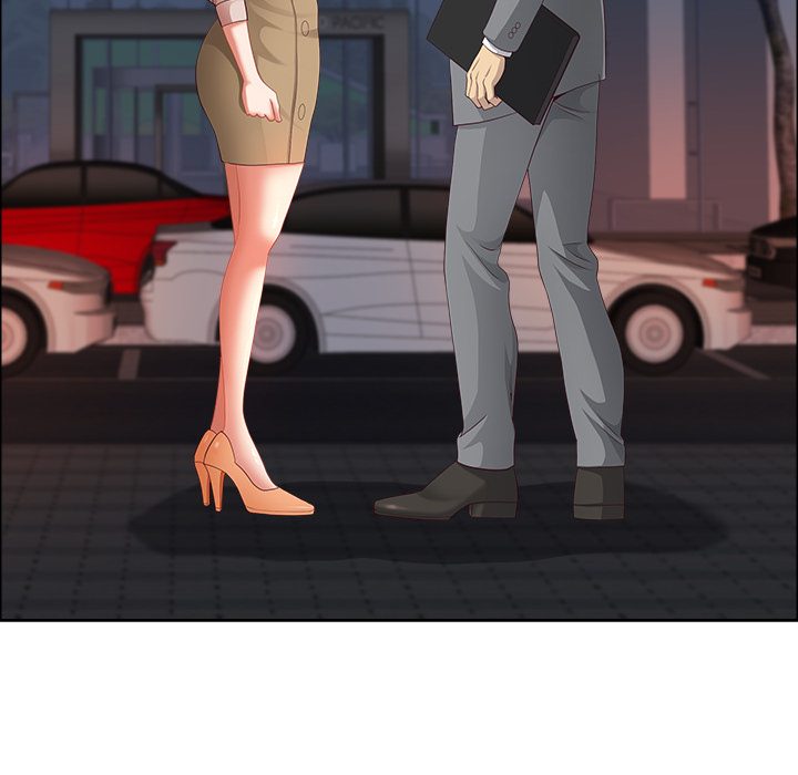 Big Guy - Chapter 57 Page 23