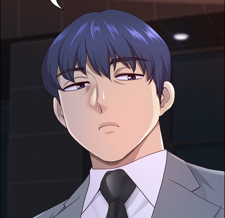 Big Guy - Chapter 57 Page 27