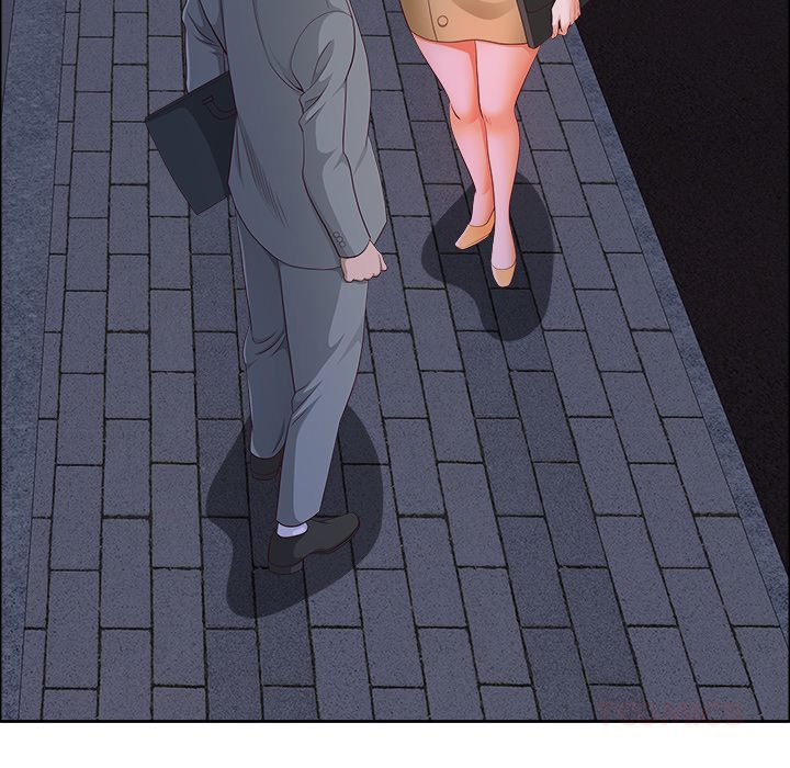 Big Guy - Chapter 57 Page 30