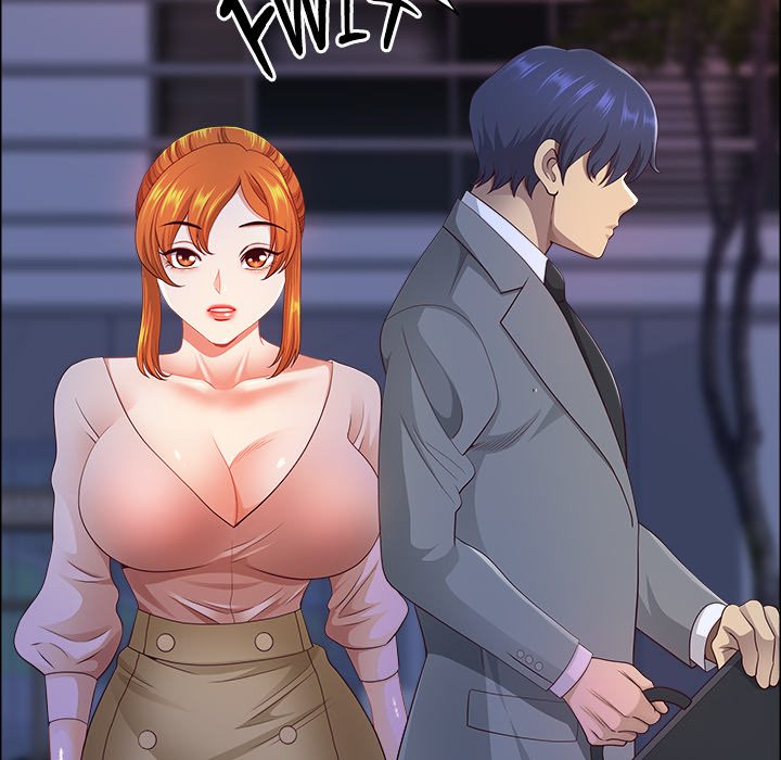 Big Guy - Chapter 57 Page 32