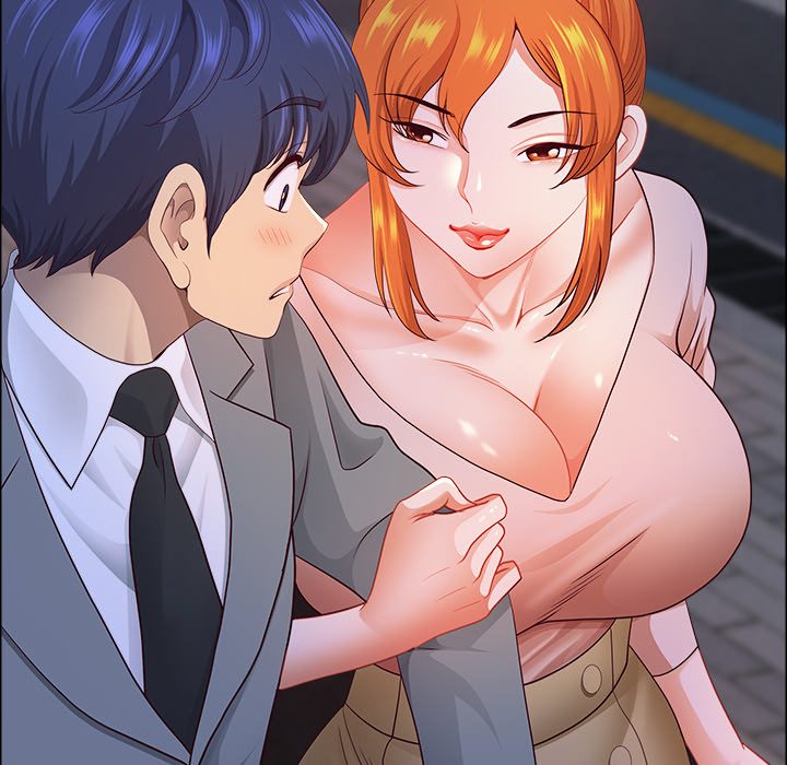 Big Guy - Chapter 57 Page 42