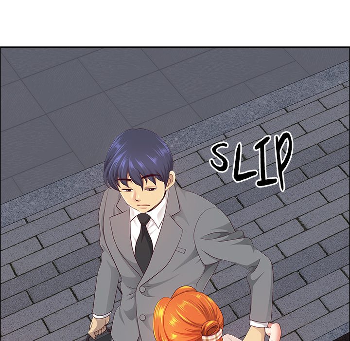 Big Guy - Chapter 57 Page 44