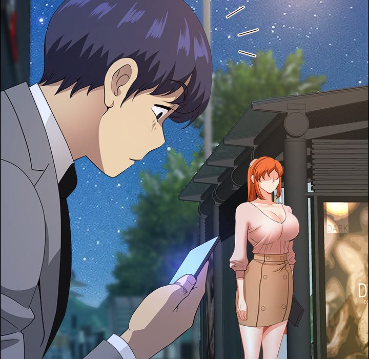 Big Guy - Chapter 57 Page 5