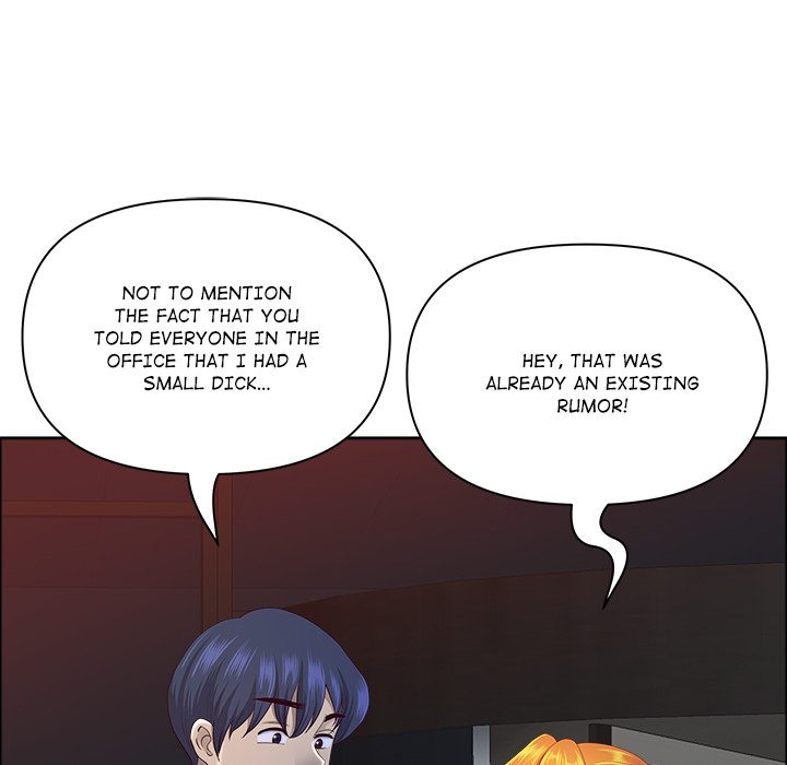 Big Guy - Chapter 57 Page 56