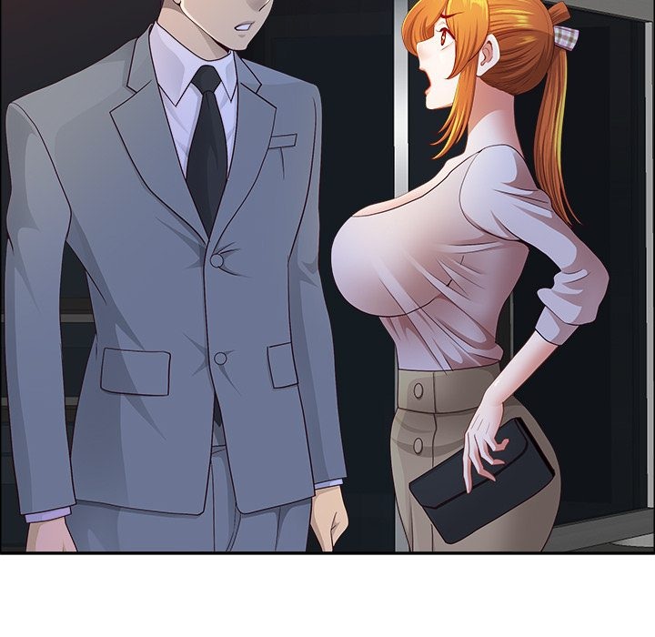 Big Guy - Chapter 57 Page 57