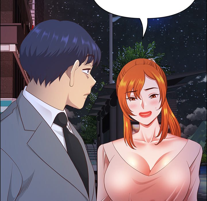 Big Guy - Chapter 57 Page 63