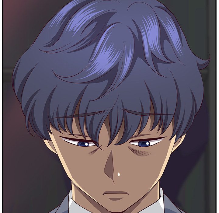 Big Guy - Chapter 57 Page 65