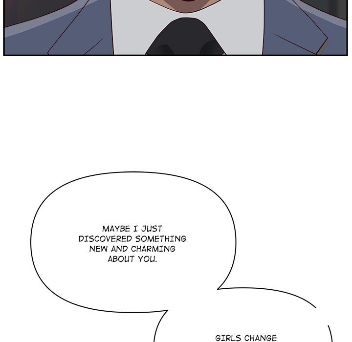 Big Guy - Chapter 57 Page 66